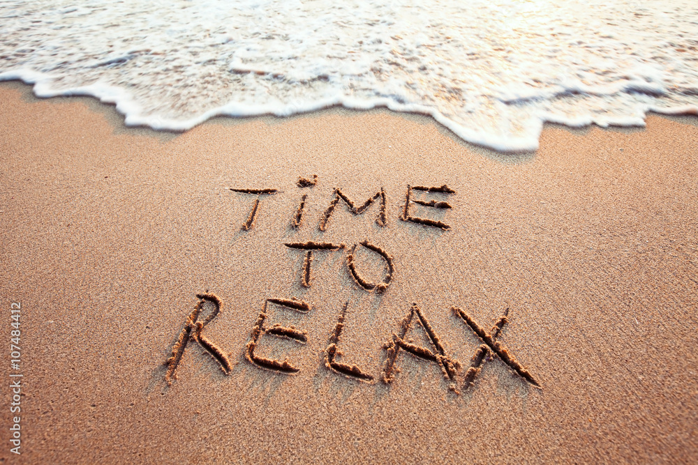 relaxt of relaxed