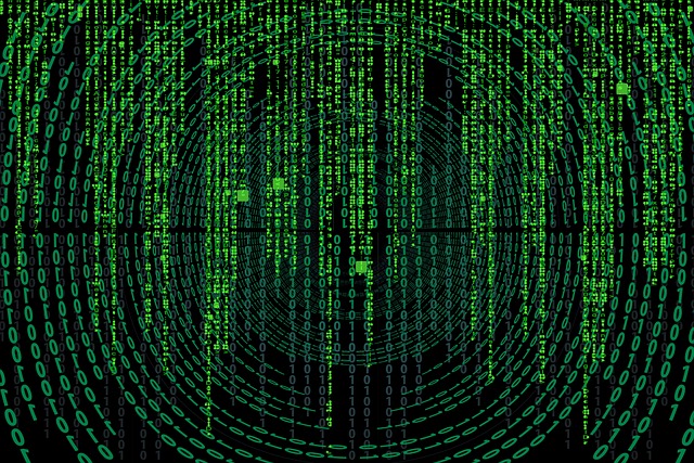data