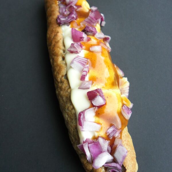 frikandel