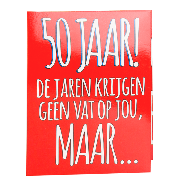 jaar of jaren