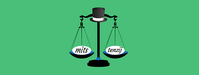 mits of tenzij